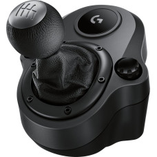 Logitech Kierownica Logitech G923 SE Shifter Combo (991-000532)