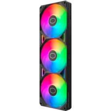 Cooler Master COOLER SickleFlow EDGE 360 ARGB