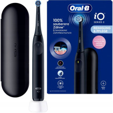 Oral-B Szczoteczka Oral-B iO Series 2 Czarna
