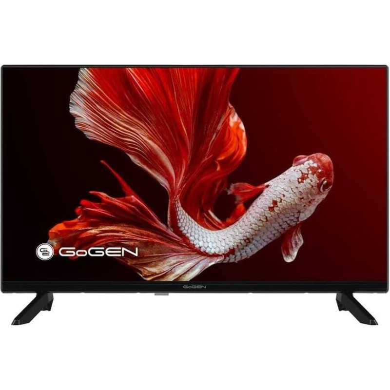 Gogen Telewizor GoGEN Telewizor HD 32'' - TVH32P359ST