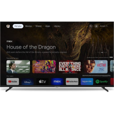 Thomson TELEWIZOR THOMSON 65UG4S14 UHD 4K SMART Google TV, boczne n&oacute;żki