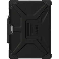 Xxx_Urban Armor Gear (Urban) Urban Armor Gear 324013114040 etui na tablet 33 cm (13'') Bumper Czarny