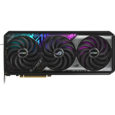 Asus Karta graficzna Asus ROG Strix GeForce RTX 5070 Ti OC 16GB GDDR7 DLSS4 (ROG-STRIX-RTX5070TI-O16G-GAMING)