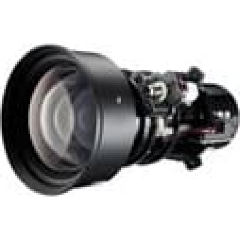 Optoma BX-CTA03 Lens