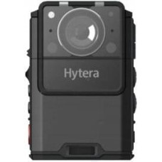 Hytera Kamera nasobna GC550, 32GB, IR, 2K, 4G, WLAN, BT, GPS, IP67