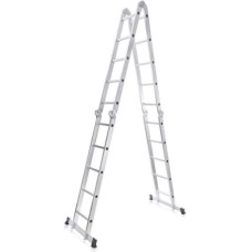 Colorovo UNIVERSAL LADDER BL-405B HAUSHALT