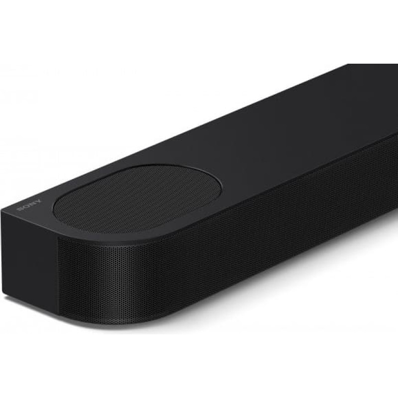 Sony Soundbar Sony SC-HTB600 BRAVIA Theatre Bar 6 3.1.2ch Soundbar with Wireless Subwoofer |