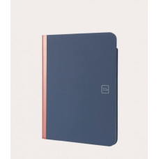 Tucano Up Elements protective case, Apple iPad Air 11'' M3-M2, blue