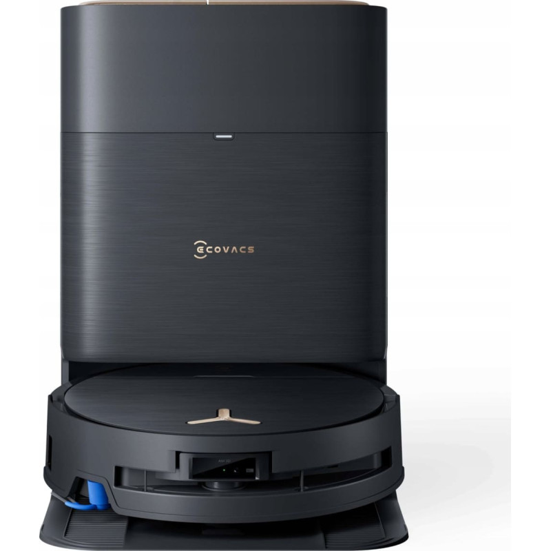 Ecovacs Robot sprzątający Ecovacs Deebot X9 Pro Omni