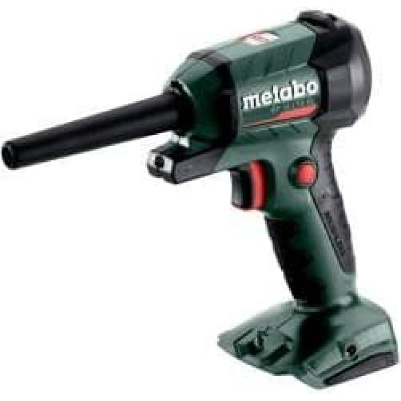 Metabo BP 18 LTX BL Akku-Blaspistole