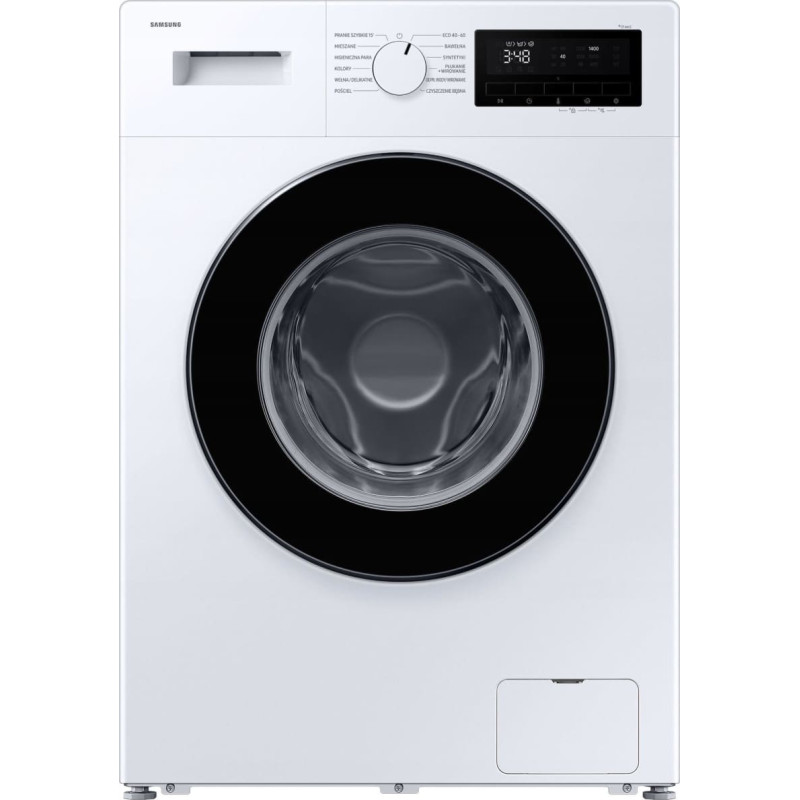 Samsung Pralka Samsung Pralka WW90FG3M05AW netnet
