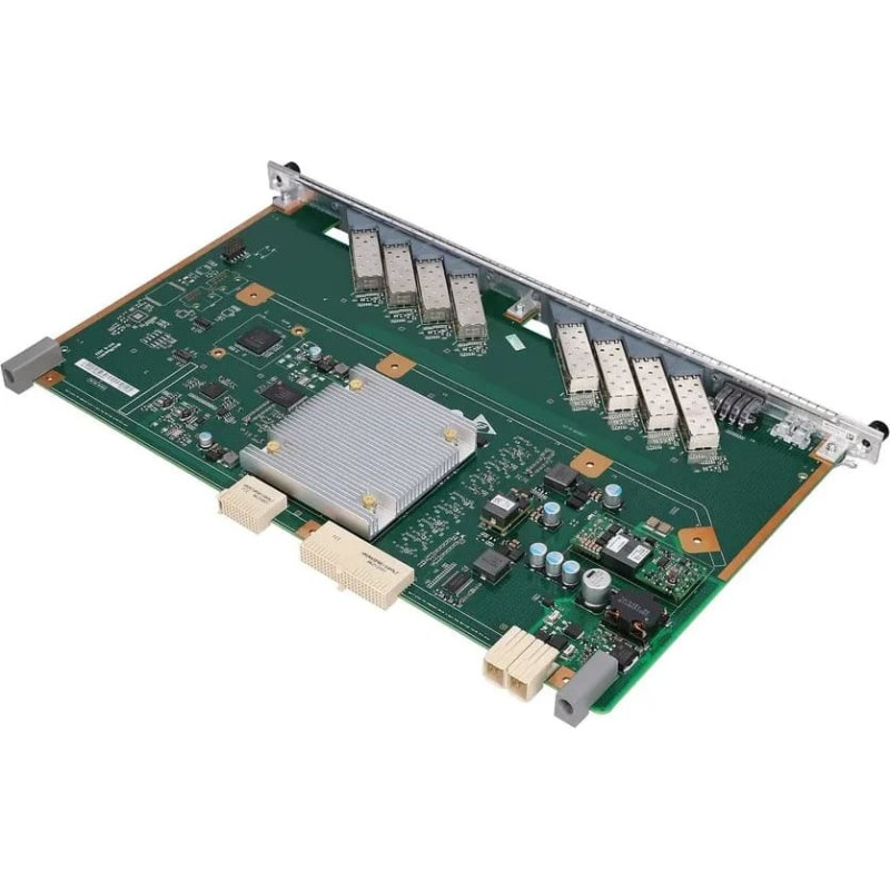 Huawei GPBD | Karta GPON | 8x GPON C+, dedykowana dla 5608/5680/5683 OLT