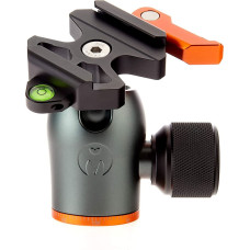 Feiyu Tech Głowica Kulowa 3 Legged Thing AirHed Pro Lever Grey