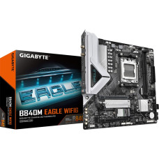 Gigabyte Płyta gł&oacute;wna Gigabyte B840M EAGLE WIFI6