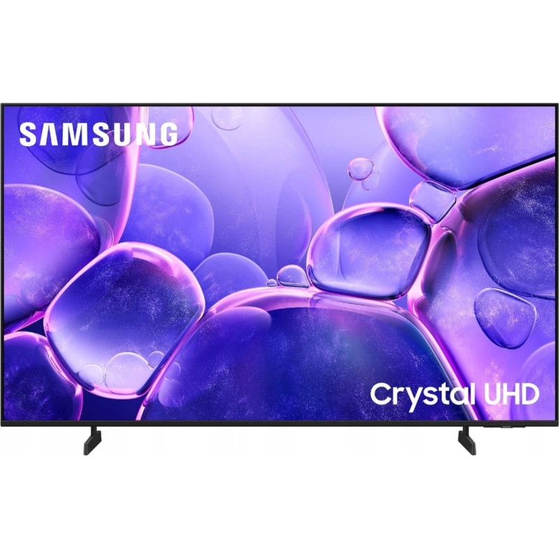 Samsung Telewizor Samsung UE75U8072F LED 75'' 4K Ultra HD Tizen