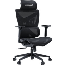 Anda Seat Fotel Anda Seat X-Air Mega XL Mesh Czarne