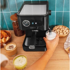 Cecotec Ekspres ciśnieniowy Cecotec Ekspres do kawy Power Espresso 20 Pro