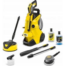 Karcher Myjka ciśnieniowa Karcher Myjka ciśnieniowa wysokociśnieniowa K 4 Power Control Flex Car & Home