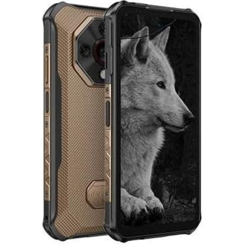 Ulefone MOBILE PHONE ARMOR X16 PRO/8/256GB SAND DUNE ULEFONE
