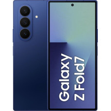 Samsung Galaxy Z Fold7 20.3 cm (8") Android 16.0 5G 12 GB 512 GB 4400 mAh Blue
