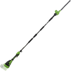 Greenworks 40 V nożyce do żywopłotu na wysięgniku PH40B01-01