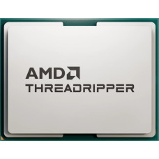 AMD Ryzen Threadripper 9970X processor 4 GHz 128 MB L3 Tray