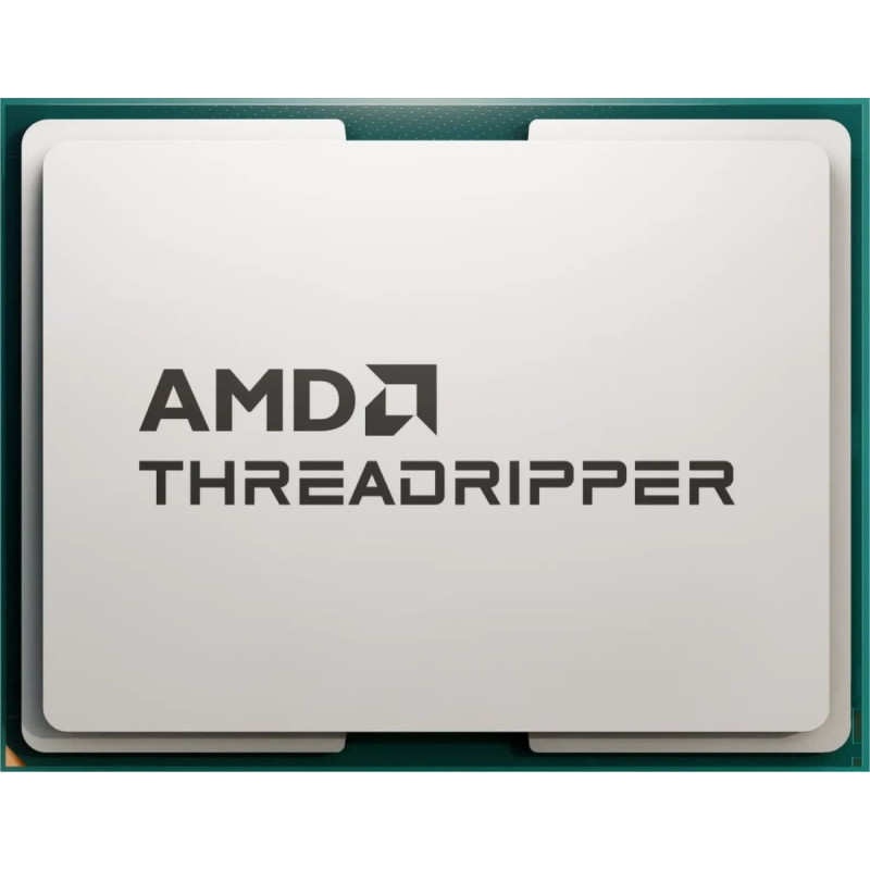 AMD Ryzen Threadripper 9970X processor 4 GHz 128 MB L3 Tray