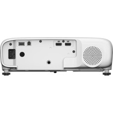 Epson EB-FH54 Tavaline viskeprojektor 4100 ANSI luumenit 3LCD 1080p (1920x1080) Valge