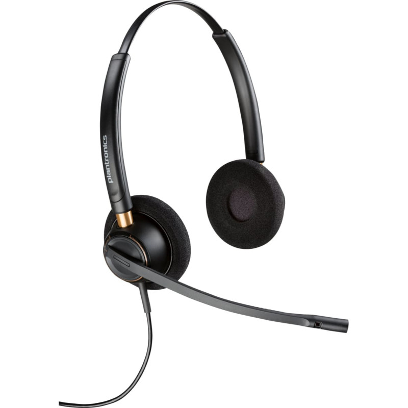 HP Encorepro 520 Binaural