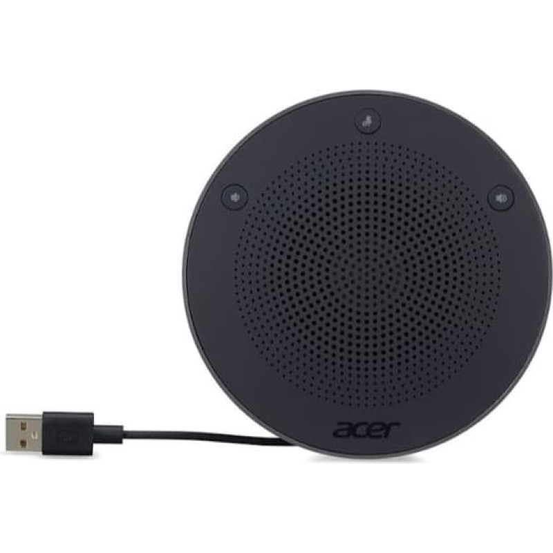 Acer Conference Speaker, Black
