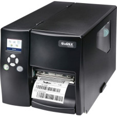 Godex Drukarka etykiet Godex Drukarka etykiet EZ2250i/203dpi/termotransferowa/USB/USB Host/RS232/Ethernet