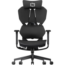 Sihoo Fotel Sihoo Fotel gamingowy X5C Mesh Black