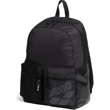 Arena Plecak sportowy One Go 30l czarny (010226/100)