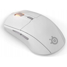 Steelseries Mysz SteelSeries STEELSERIES Rival 3 WL Gen 2 Mysz - Biały