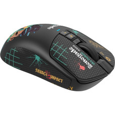 A4Tech Mysz A4TECH BLOODY R72 ULTRA DUO Renegade Midnight