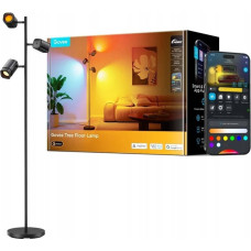 Govee Lampa podłogowa Govee H60B2 Tree Floor Lamp Floor Lamp RGBWWIC, 1500lm, 2.4GHz Wi-Fi + Bluetooth