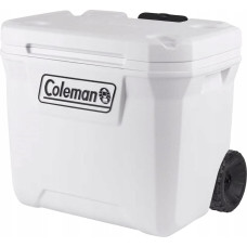 Campingaz Lod&oacute;wka pasywna Coleman COOLER XTREME MARINE 50QT WHEELED