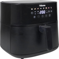 Tristar Frytkownica beztłuszczowa Tristar Digital Airfryer FR-9071 Power 2000 W Capacity 8 L Czarny