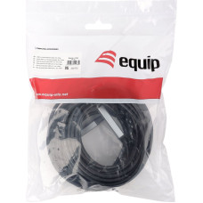 Equip Kabel USB Equip Kabel USB-C3.2->C Gen1 Aktywny rozszerzacz USB-C 15.00m czarny