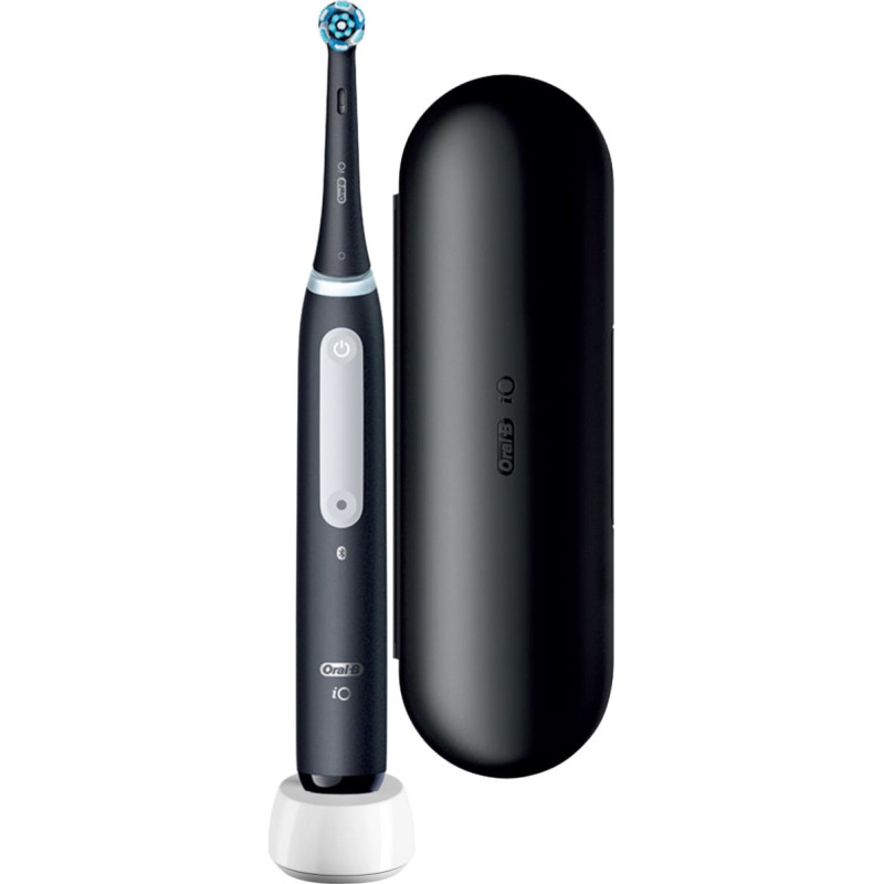 Oral-B Szczoteczka Oral-B iO3 Series Black
