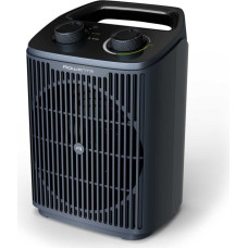 Rowenta Termowentylator Rowenta SO 2351 szary Instant Comfort Compact