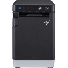 Noname MC-LABEL2 BARCODE LABEL PRINTER/ADJUSTABLE LABEL WIDTH WITH MAX