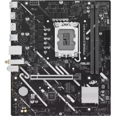 Asus Płyta gł&oacute;wna Asus PRIME B760M-F WIFI