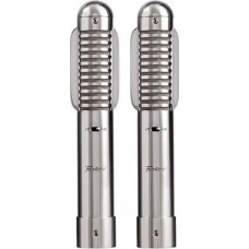 Warm Audio WA-2FT - Para Mikrofon&oacute;w Wstęgowych