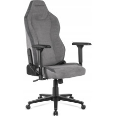Quersus Fotel QUERSUS XEOS Midnight Grey