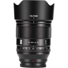 Noname Viltrox AF 56mm F1.2 Pro Fuji XF