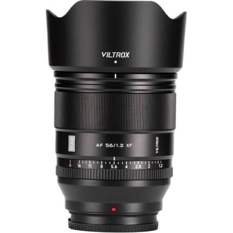 Noname Viltrox AF 56mm F1.2 Pro Fuji XF