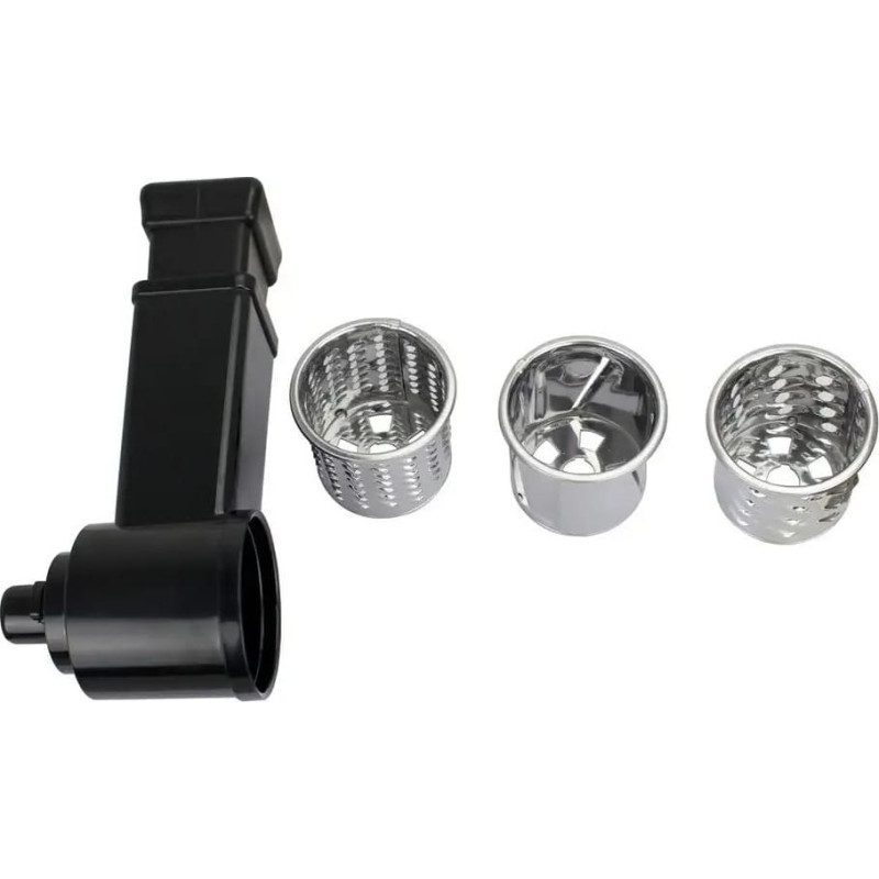 Zilan Maszynka do mielenia mięsa Zilan ZLN0126 Galas maszynka do mielenia z metalu zobrat 2100W ZLN0126 (8682744801109)