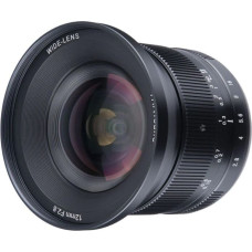 Noname 7Artisans 12mm F2.8 II M43