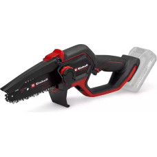 Einhell GP-PS 18/20 Li BL-Solo pruning shears Bypass Black, Red